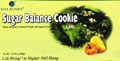 sugar balance cookie
