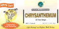 chrysanthemum tea