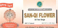 san-qi flower tea