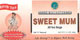 sweet mum tea