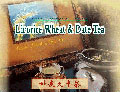licorice wheat and date tea
