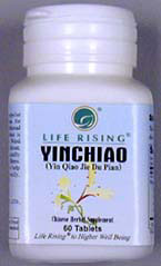 Yin-Chiao
