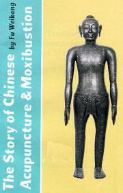 The Story of Chinese Acupuncture & Moxibustion
