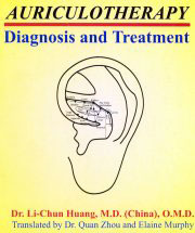 Auriculotherapy - Diagnosis and Treatment