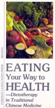 Eating Your Way to Health