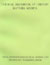 Clinical Handbook Of Chinese Materia Medica