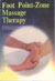 Foot Point-Zone Massage Therapy