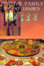Chinese Family Feast Dishes