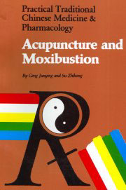 Acupuncture and Moxibustion