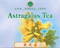 astragalus tea
